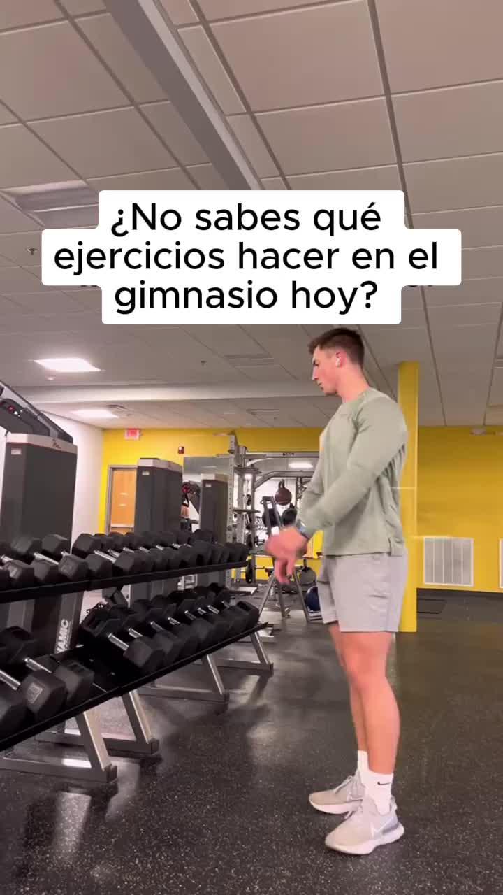 Descarga Gains gratis y entrena con un plan 💪