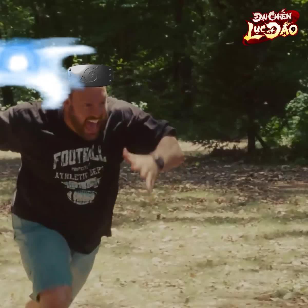 Đăng Nhập Ngay Hôm Nay - Tải Game Nhận Kakashi SP