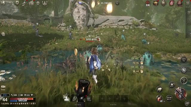 8種職業，16種轉職，3分鐘上手！全球玩家已玩瘋！