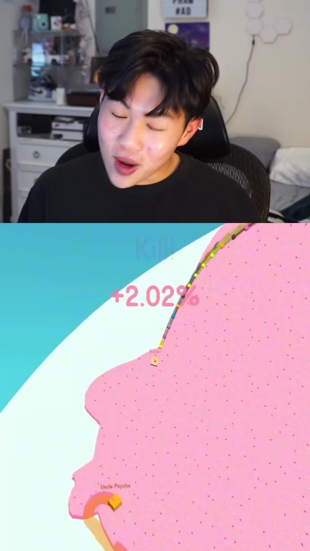 Can you conquer the whole map?