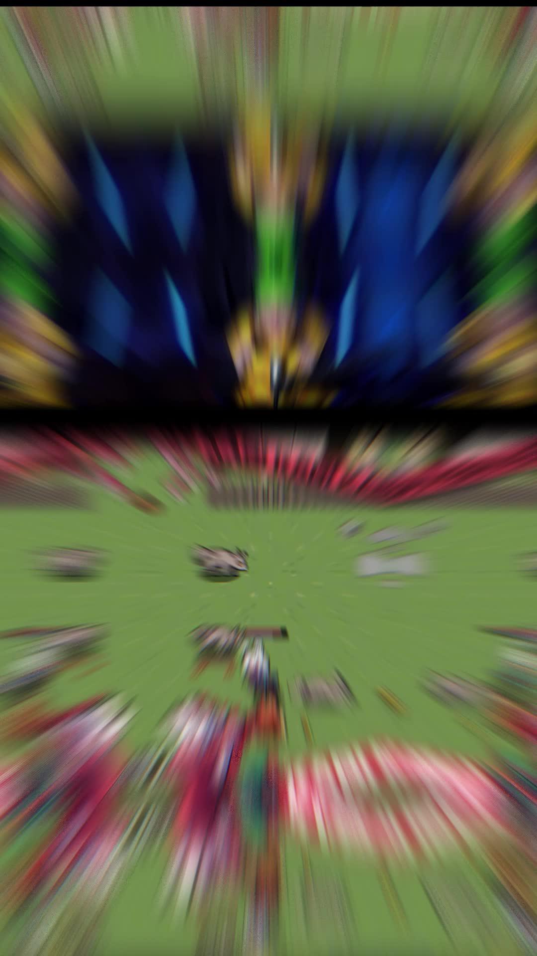 Epic Pixel Graphics! Simple Control!