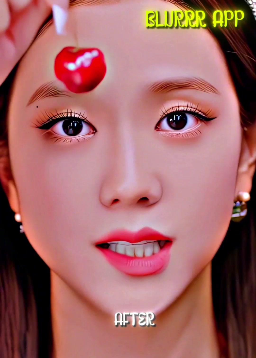 Quality 4k on blurrr#blurrr #blurrrapp #quality #4k #tutorial @Blurrr App Official
