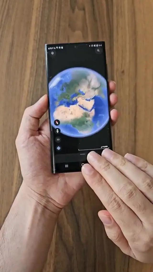 تطبيق جديد لهاتفك