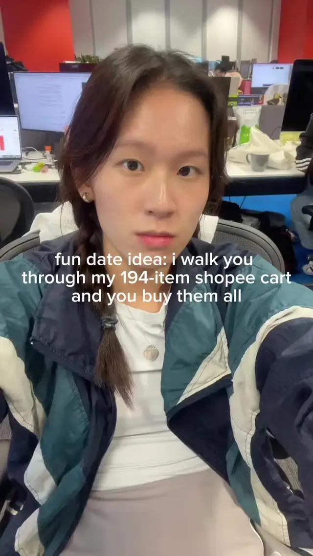 You totally need this product in your life! Come and grab yours on Shopee before it sells out