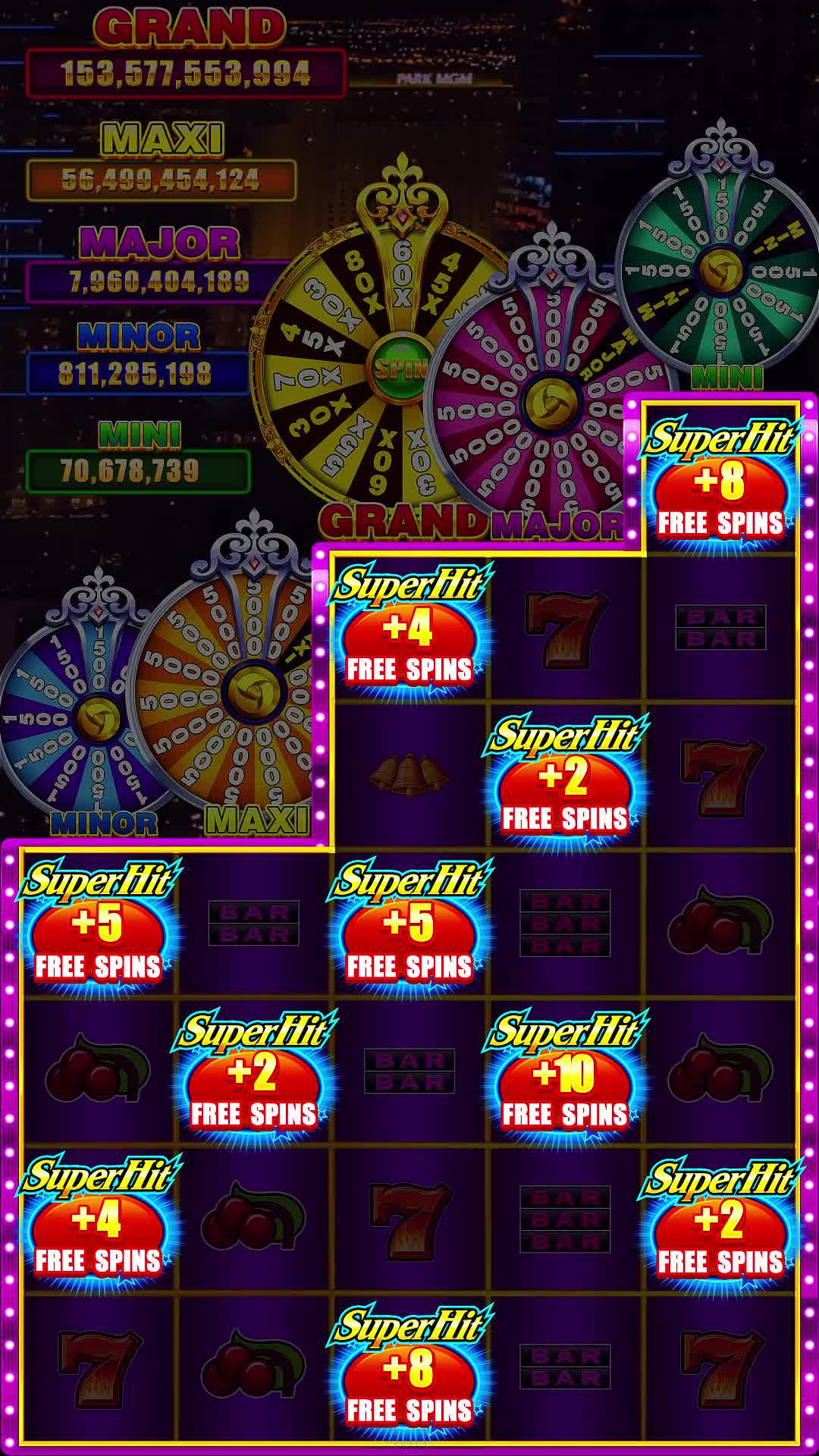 2,000,000 welcome bonus waiting for you!