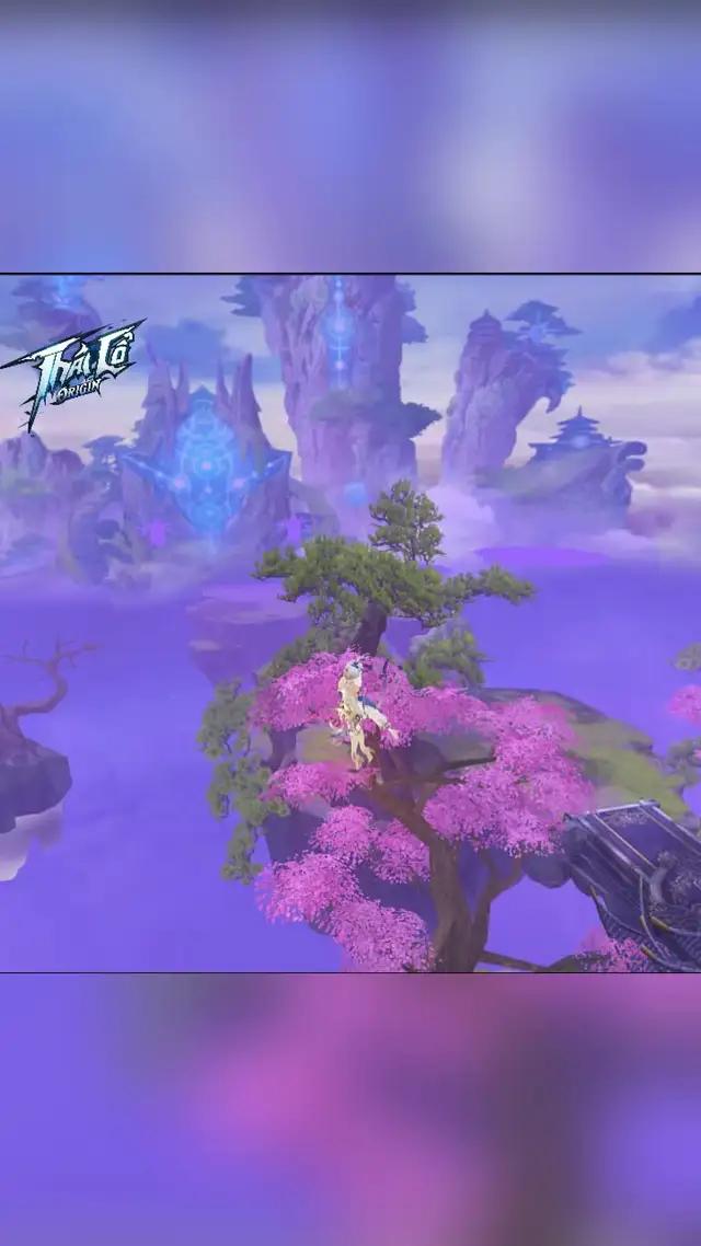 Game bay tự do nhất định phải trải nghiệm