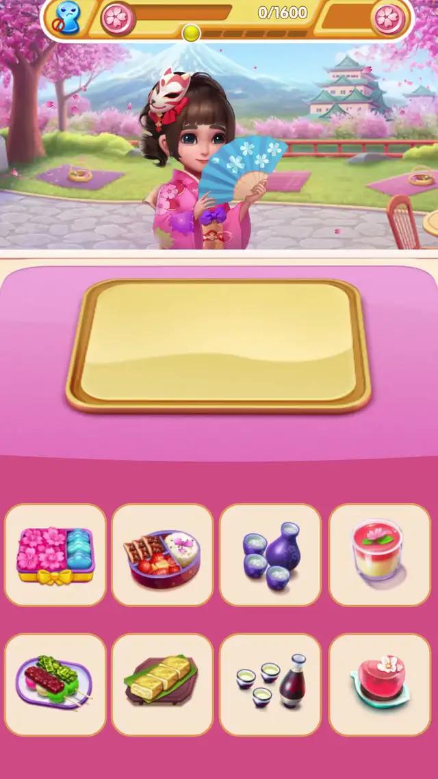 Awesome game! Try it now!