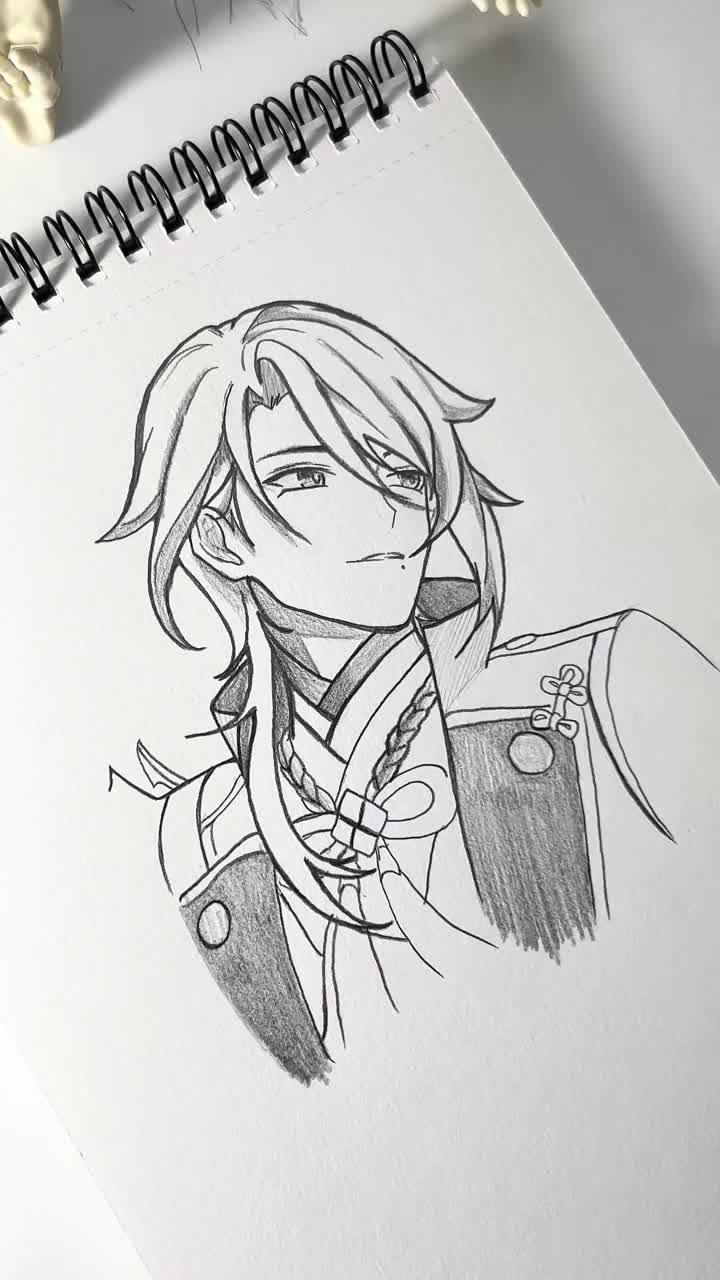 Draw and trace with AR technology