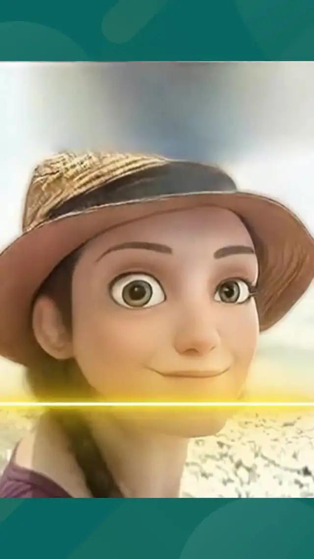 Come and define your personality cartoon avatar