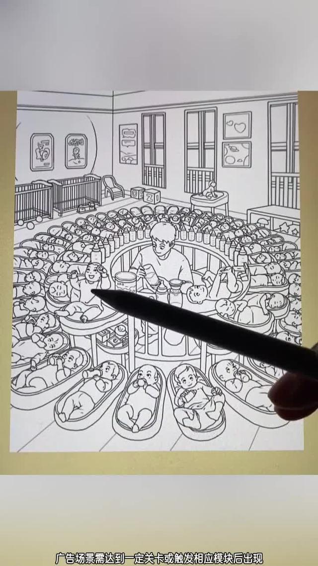 太上頭了，根本停不下來！