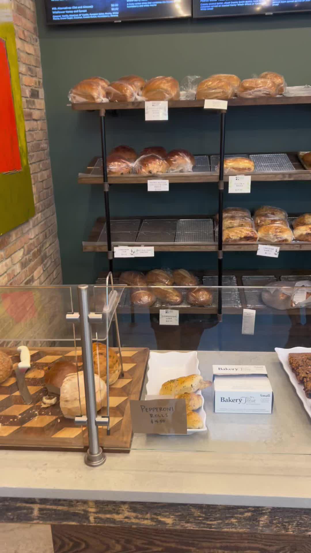 Download the app to save food that's Too Good To Go