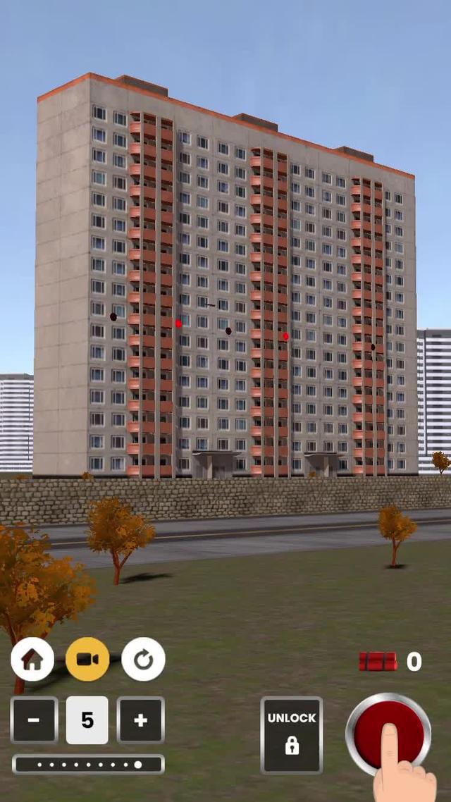 Coolest strategy game Fake Island is out. Play now.