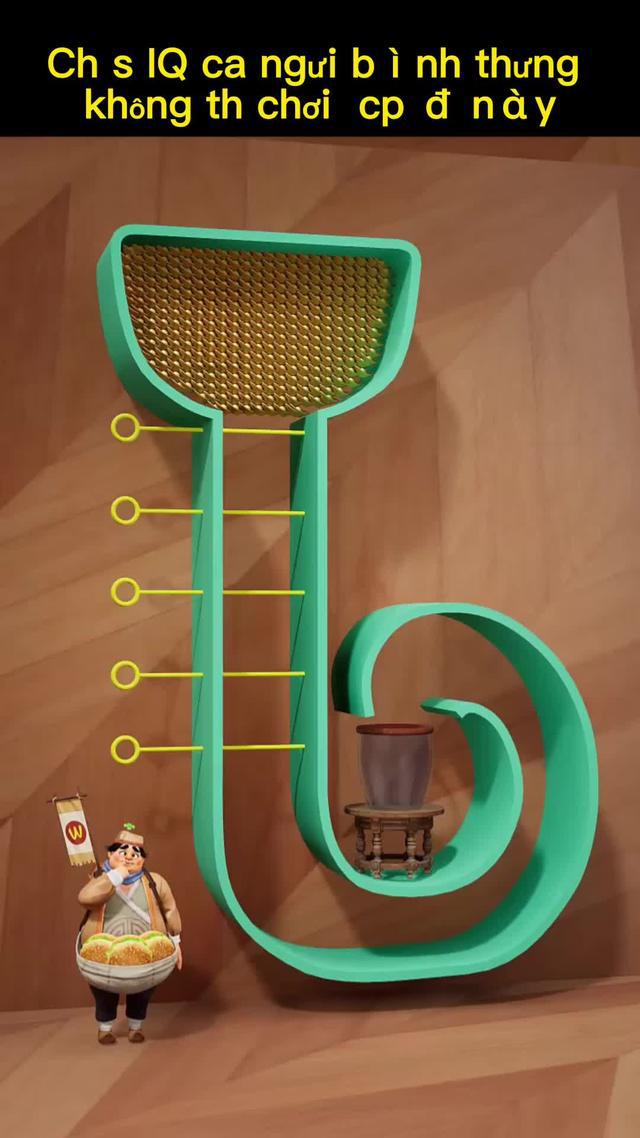 Phiên bản hoàn toàn mới mà bạn chưa chơi, bắt đầu một hành trình mới, cả danh và tài