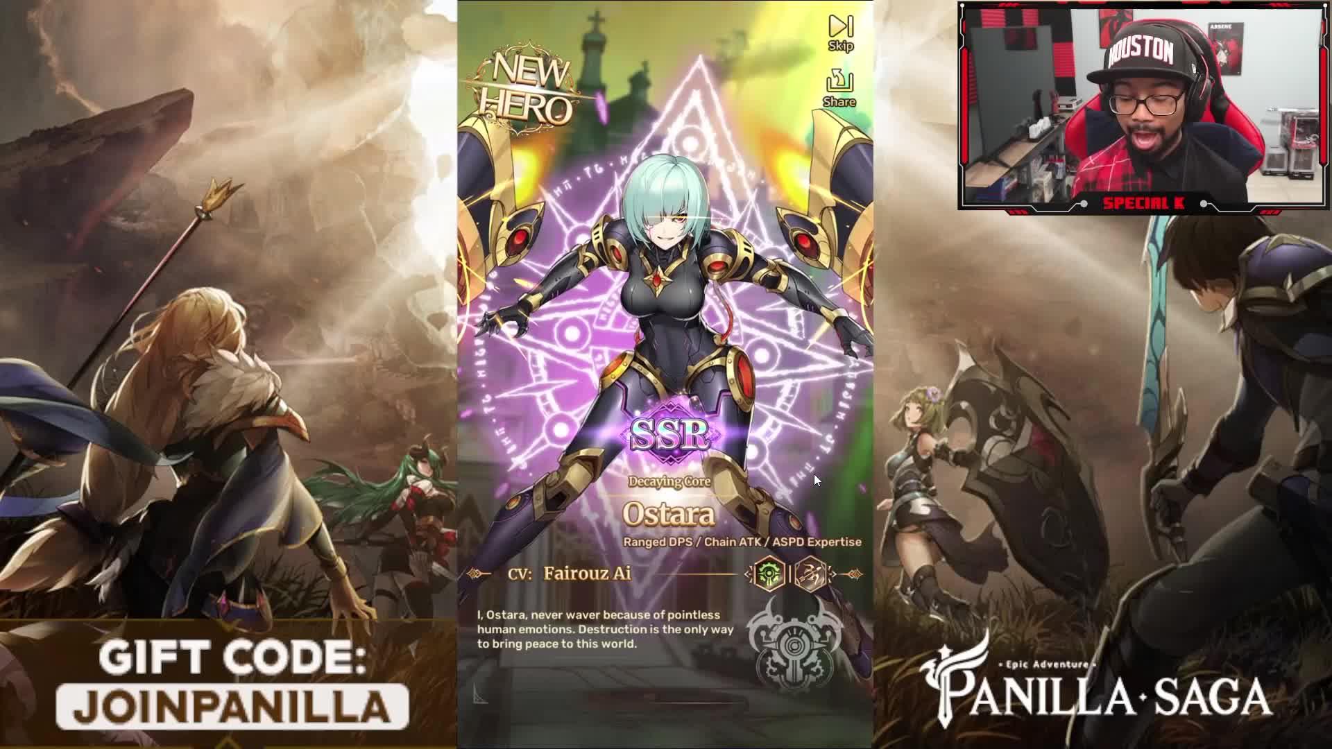 High quality Idle Game