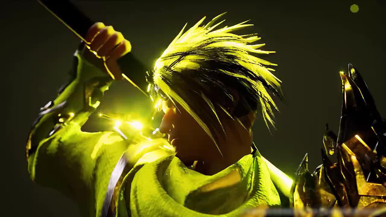 its amazing and competitive the graphics is high quality too. The story is amazing