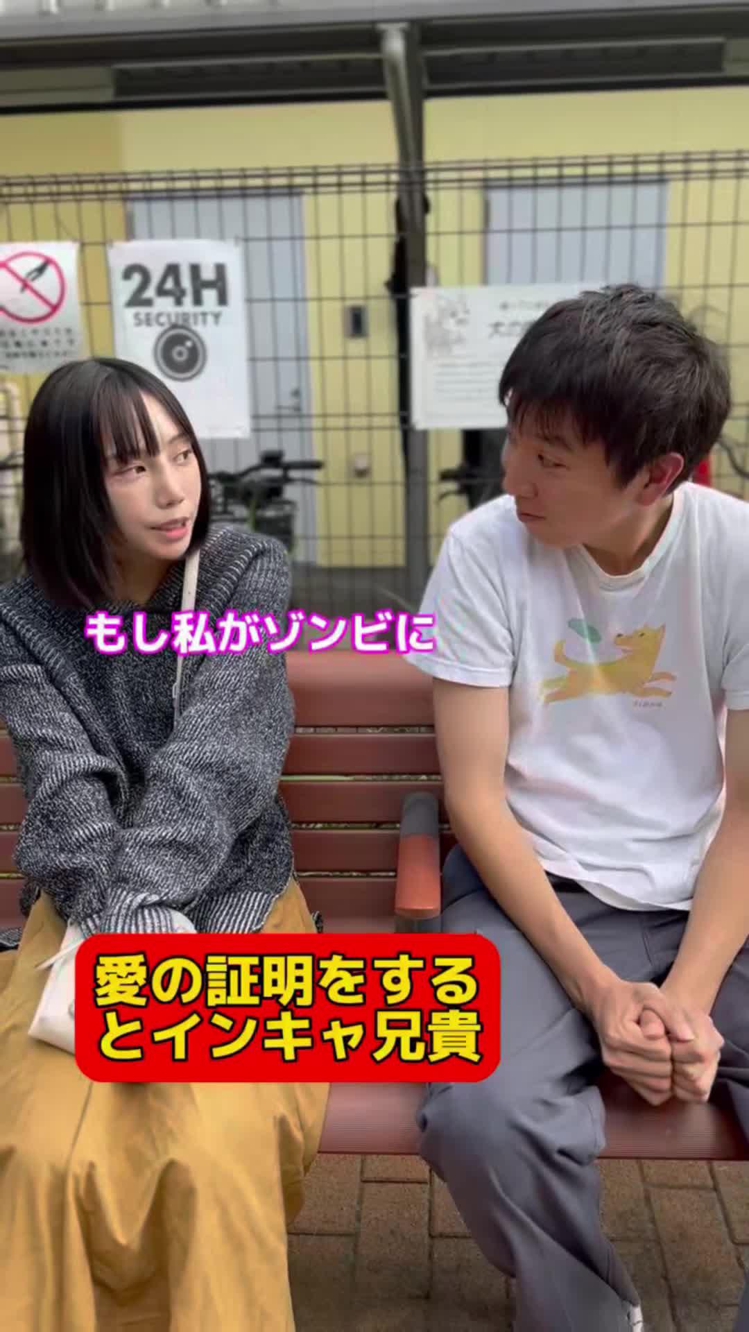 パズルを解いて、ゾンビの頭を通り抜ける！