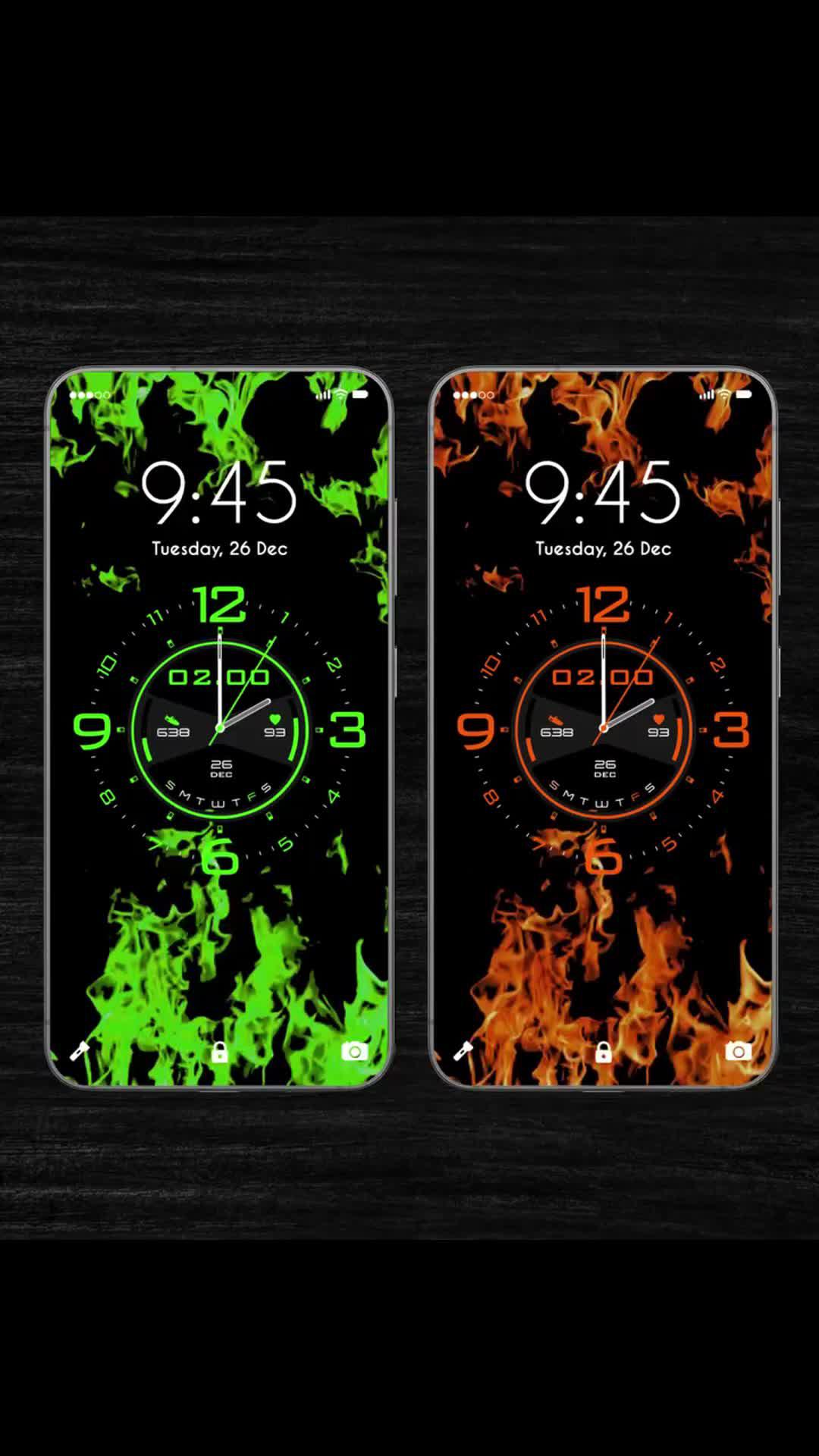 5000+ Unique Themes | Themes : Wallpapers & Widgets