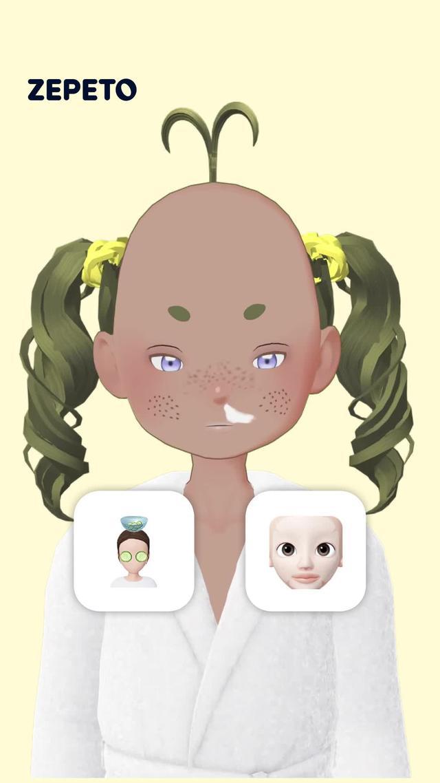 สร้างตัวละครอนิเมะ 2 มิติของคุณเอง!
