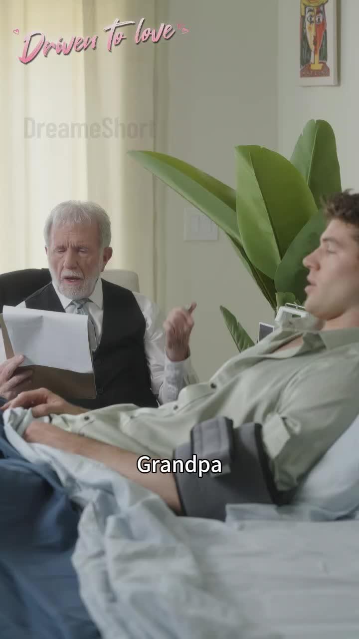 Accidentally hit his car, unexpectedly also his heart. What's next for this poor girl and the CEO?