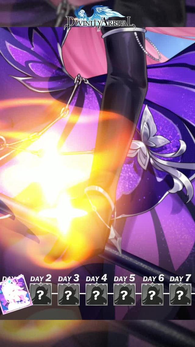 Log in for 100 summons; 1 SSR is guaranteed.