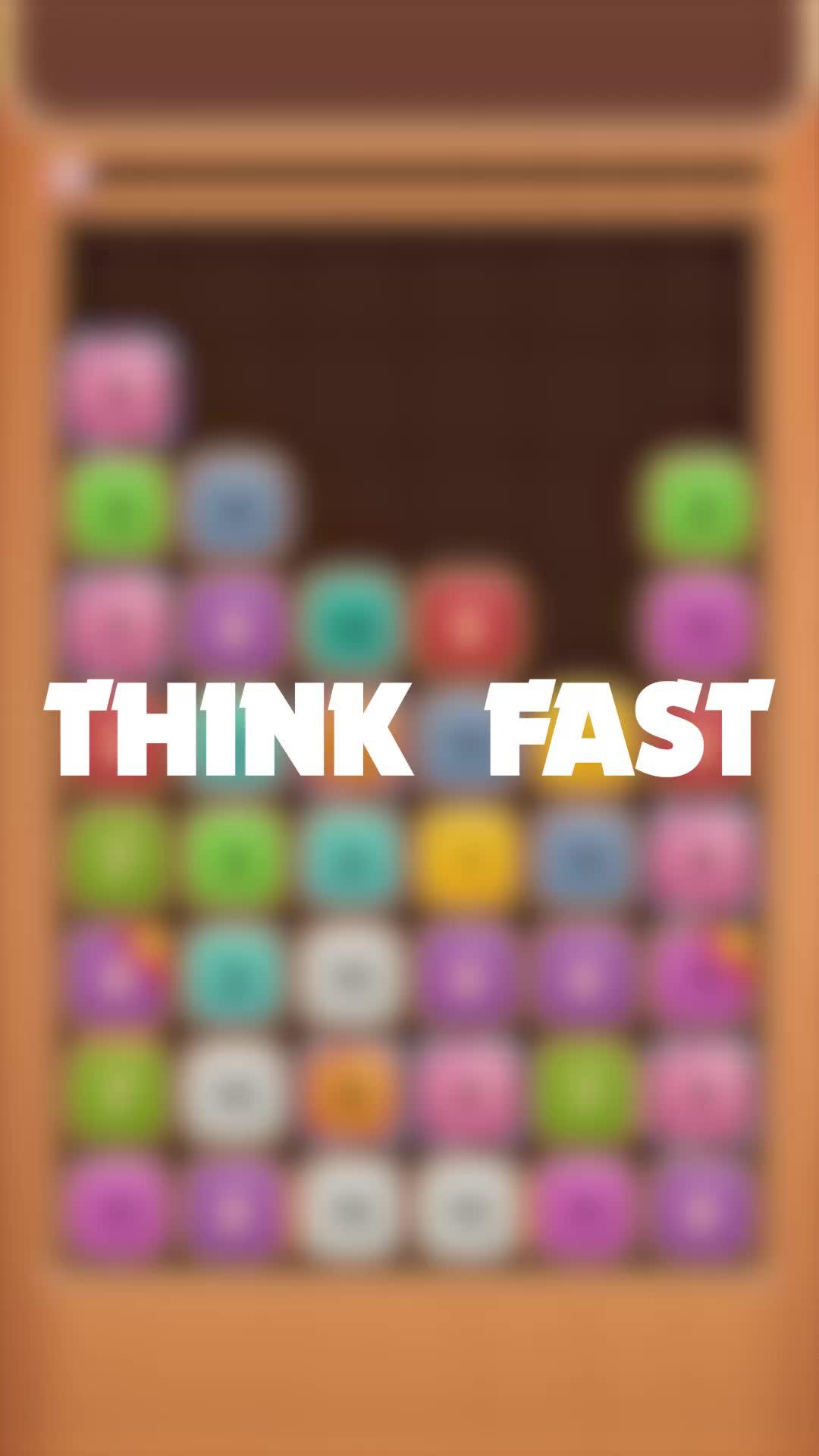 Challenge your brain!