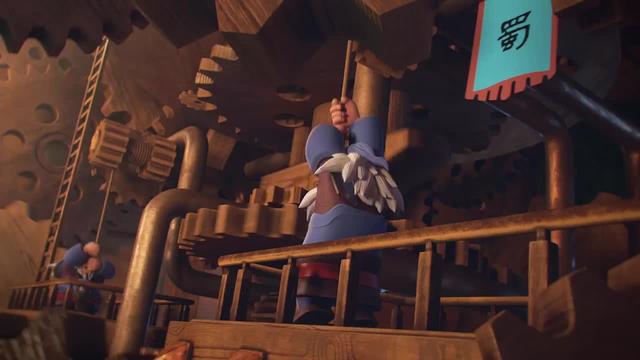 Top Game Miễn Phí Trên App Store Tháng Này