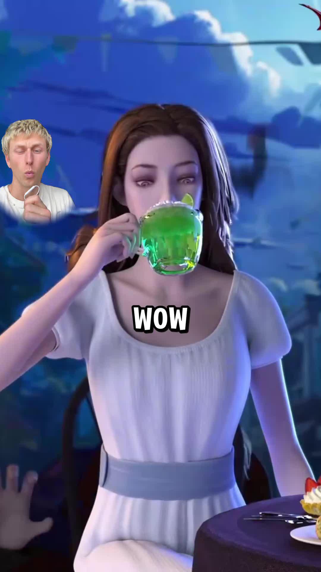 Ready to claim Dracula's throne?