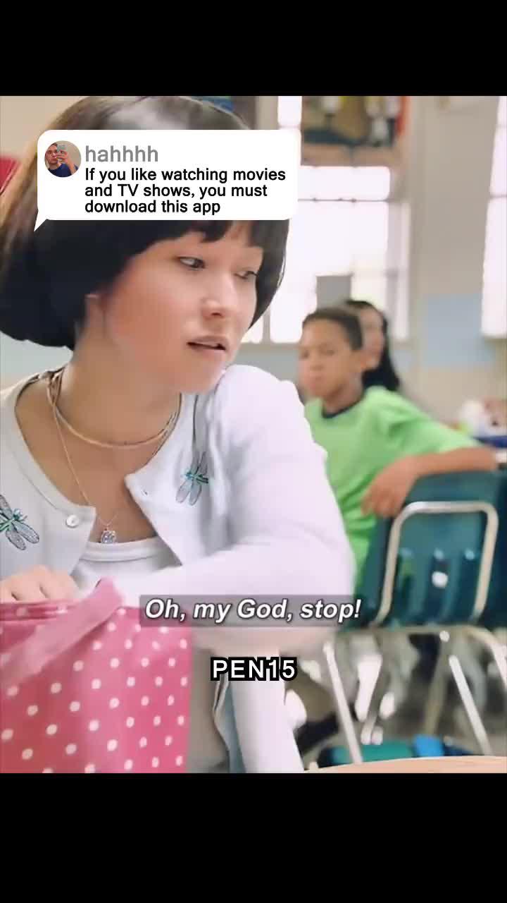 Film and TV frenzy, just a touch away