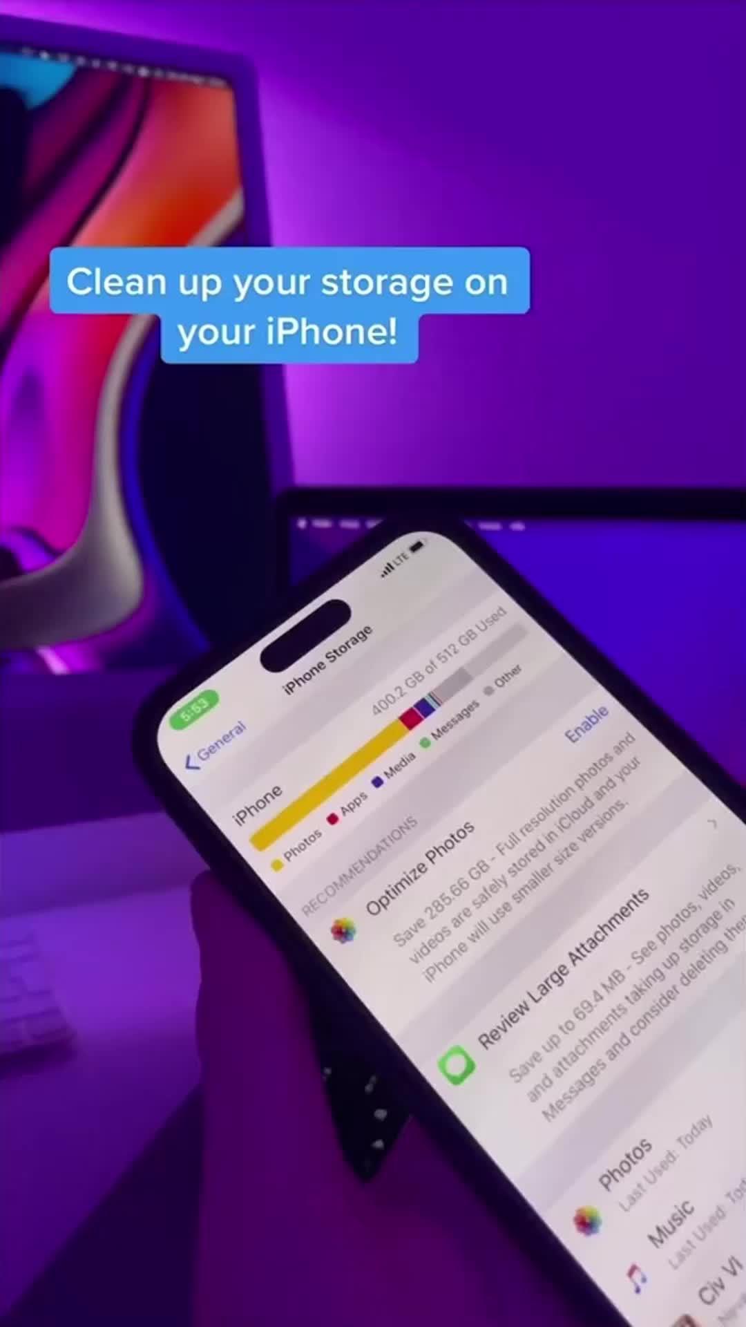 How to make your phone smoother than ever
