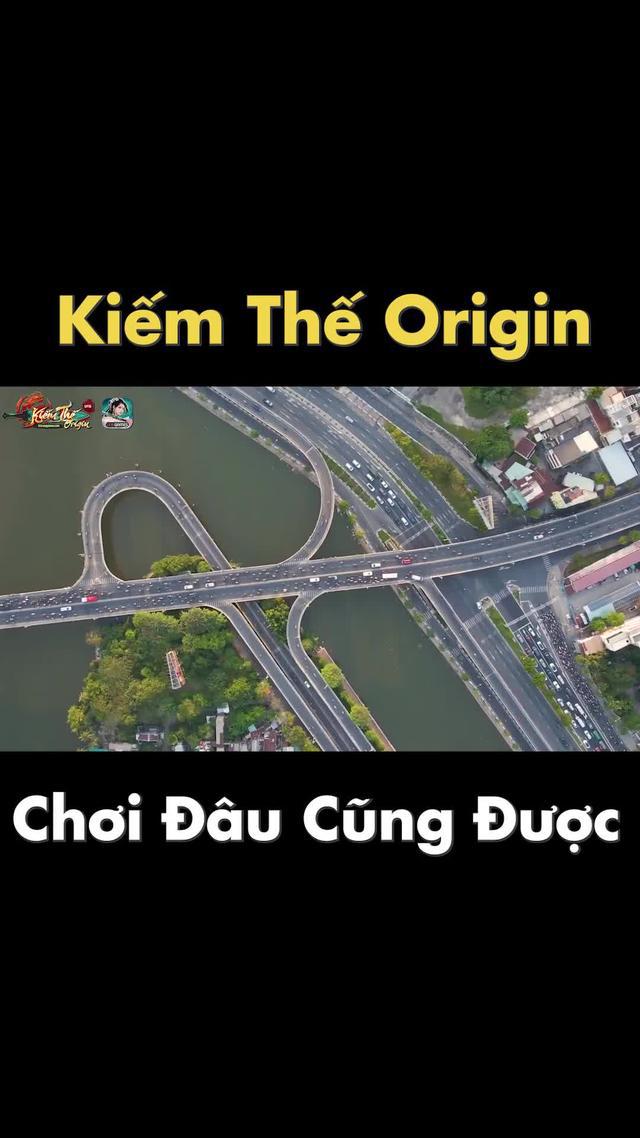 Kiếm Thế Origin - Game Quốc dân 2023 - Chiến mọi lục mọi nơi. Tải ngay!