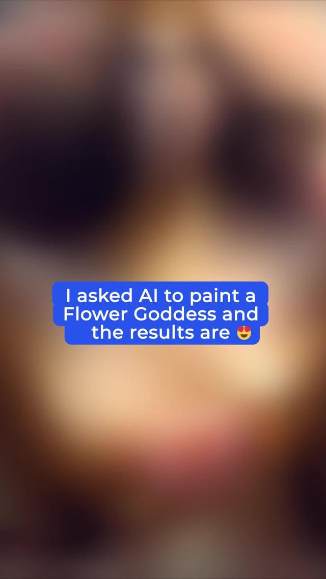 Turn your words into unbelievable art creations!