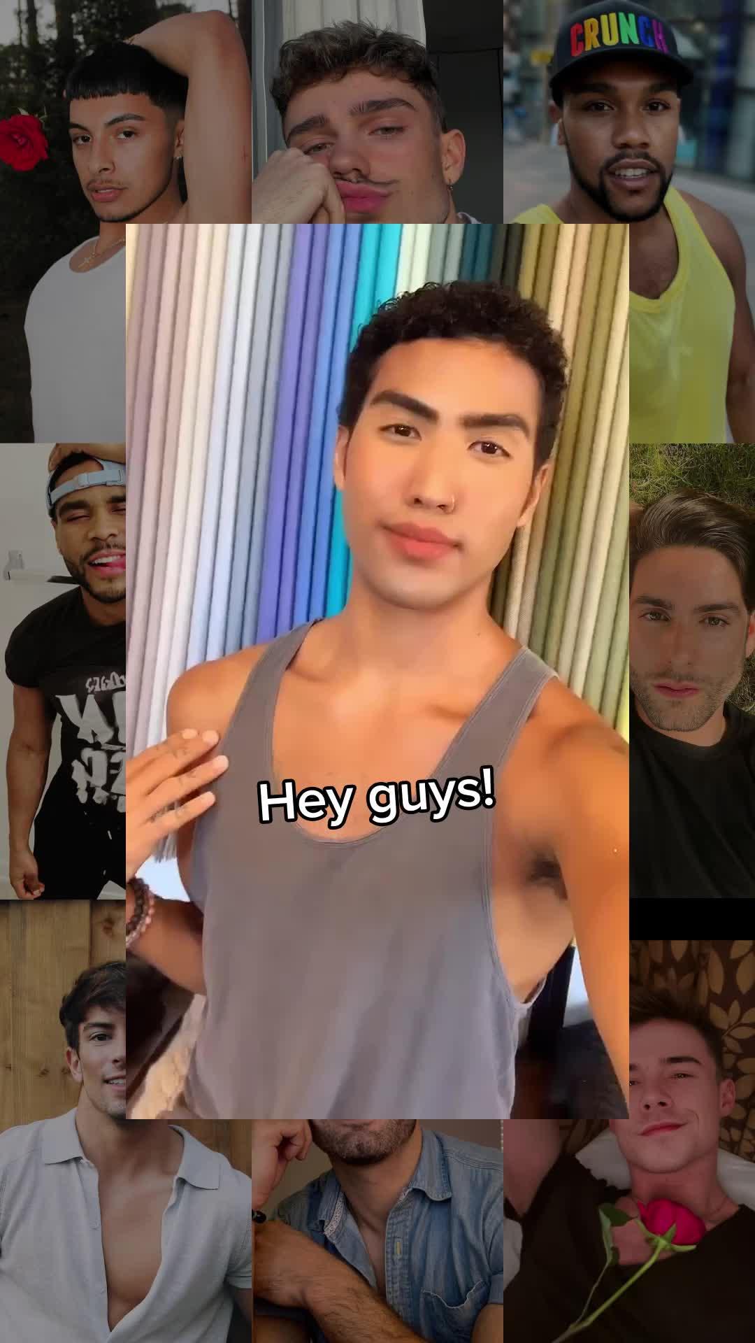 Don`t wait to find LOVE!