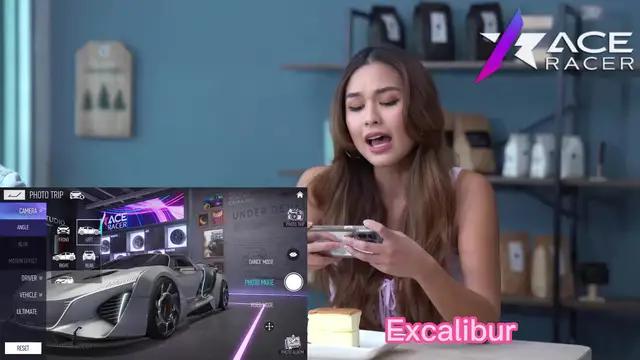 Ace Racer เกมยอดฮิตเปิดตัวแล้ว มาแข่งกับเพื่อนและกลายเป็นคนที่ปังที่สุดในหมู่เพื่อน