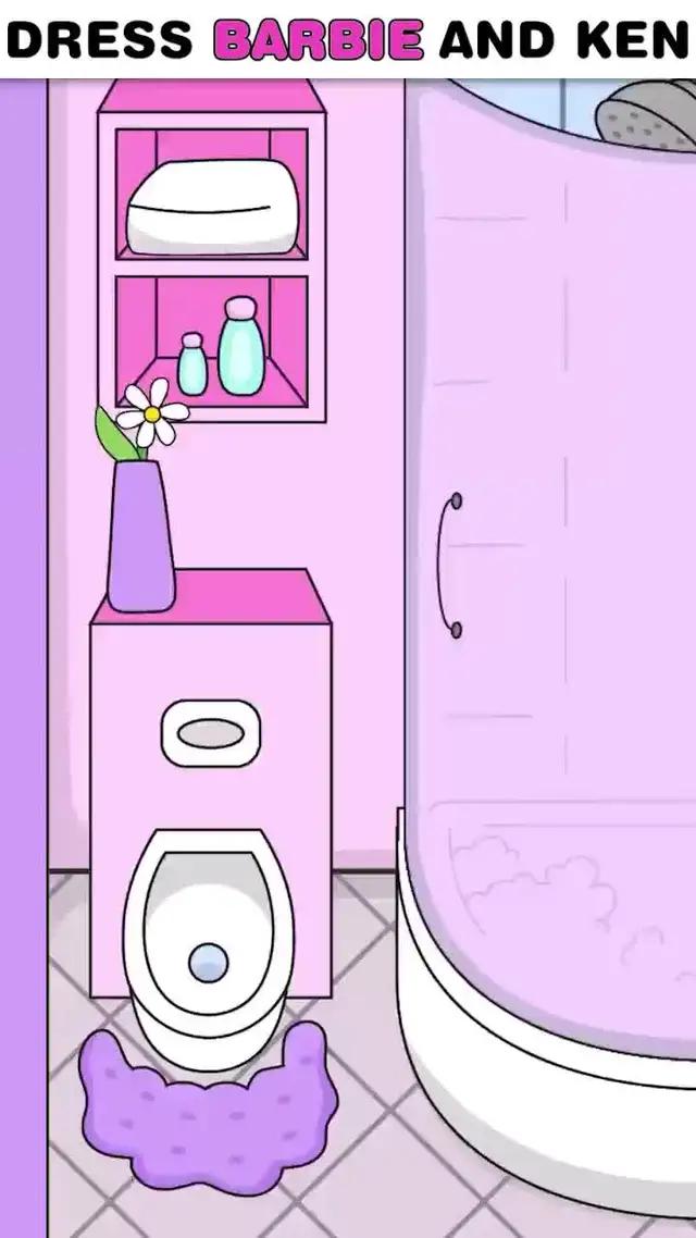 Fun and cute dress up game~