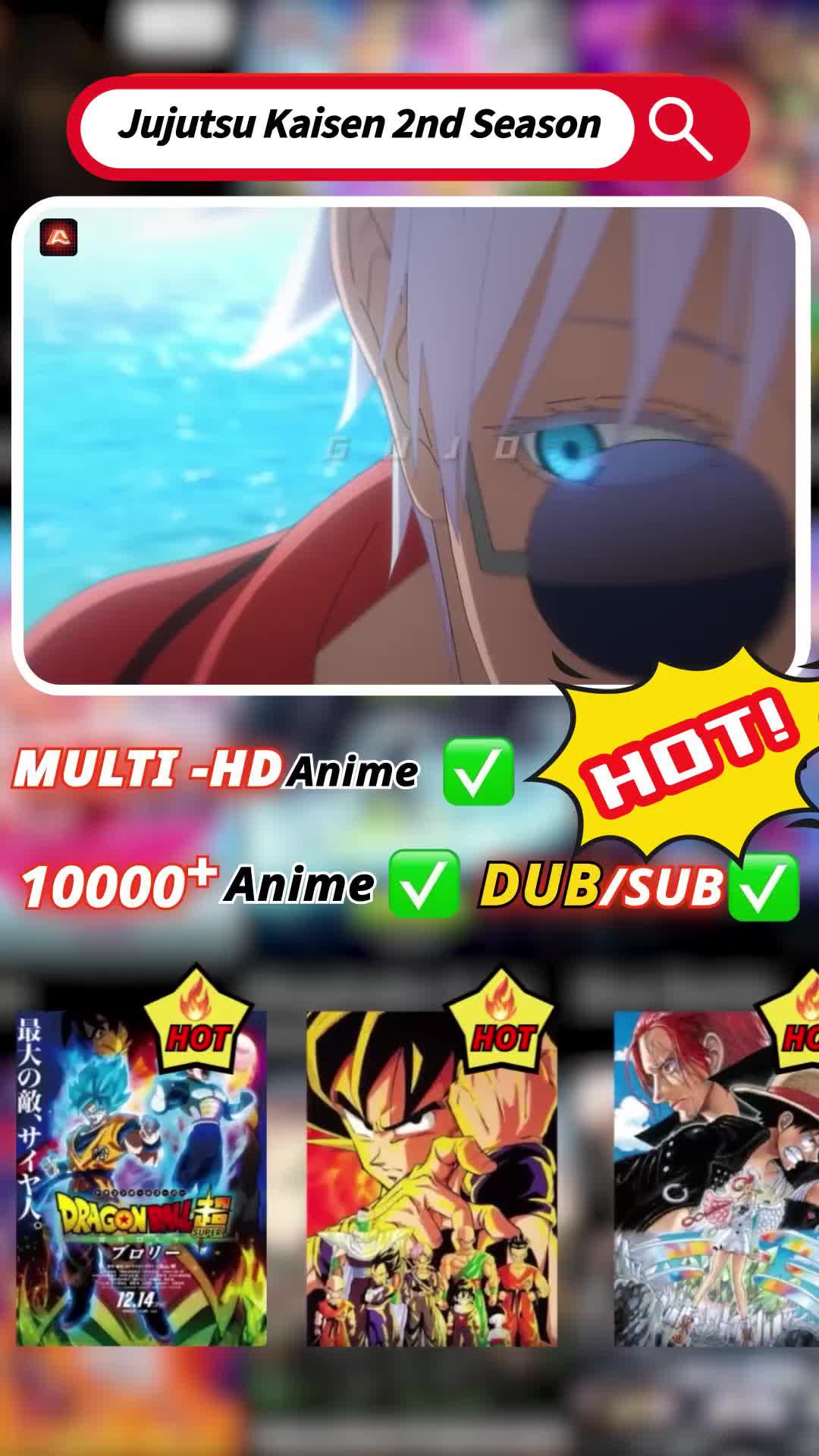 Explore a vast collection of capturing anime shows. Download now for free and immerse yourself！