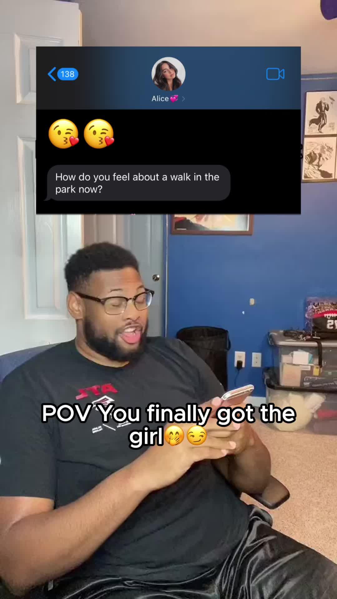 It's time to change your pickup lines!