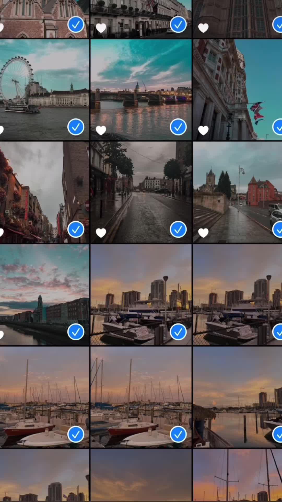 Delete duplicate photos and clean iPhone memory!