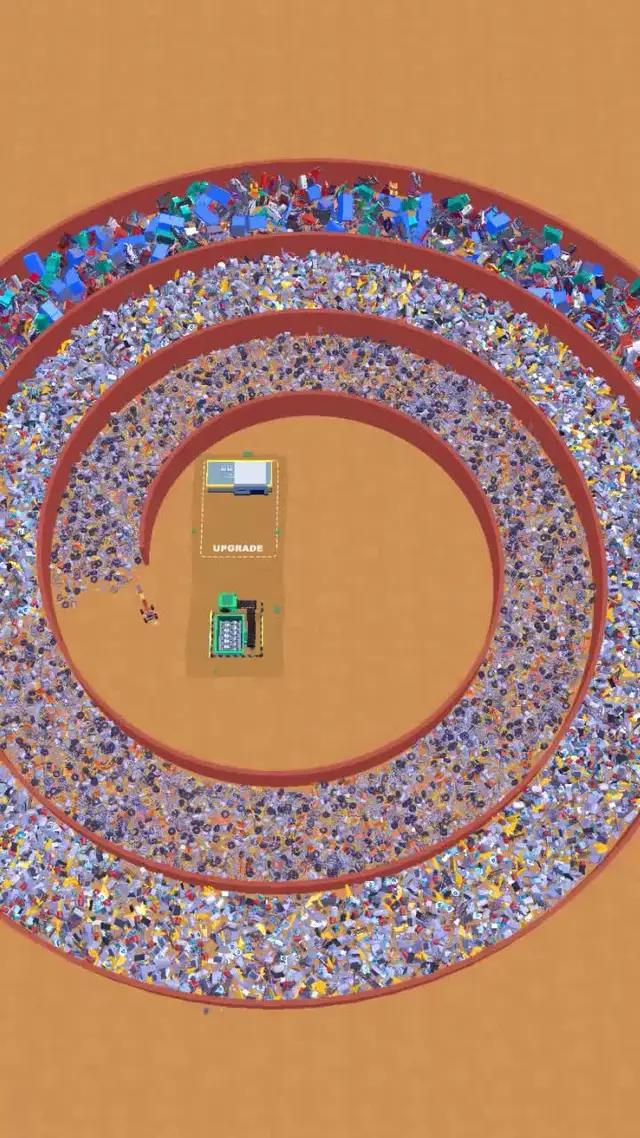 Can you do better than me ?