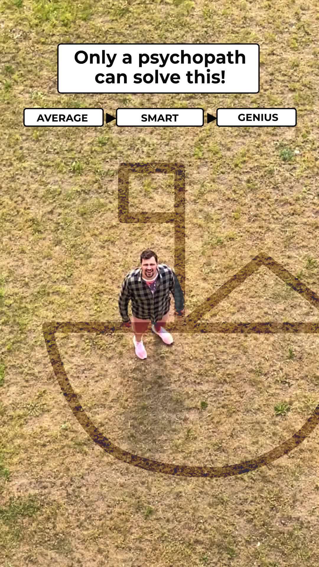 Can you solve it?