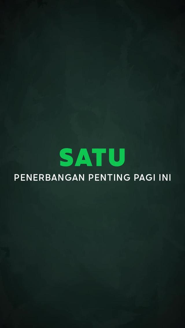 Terbang pagi-pagi? Kurangi stres dan pesan di awal dengan Advance Booking.