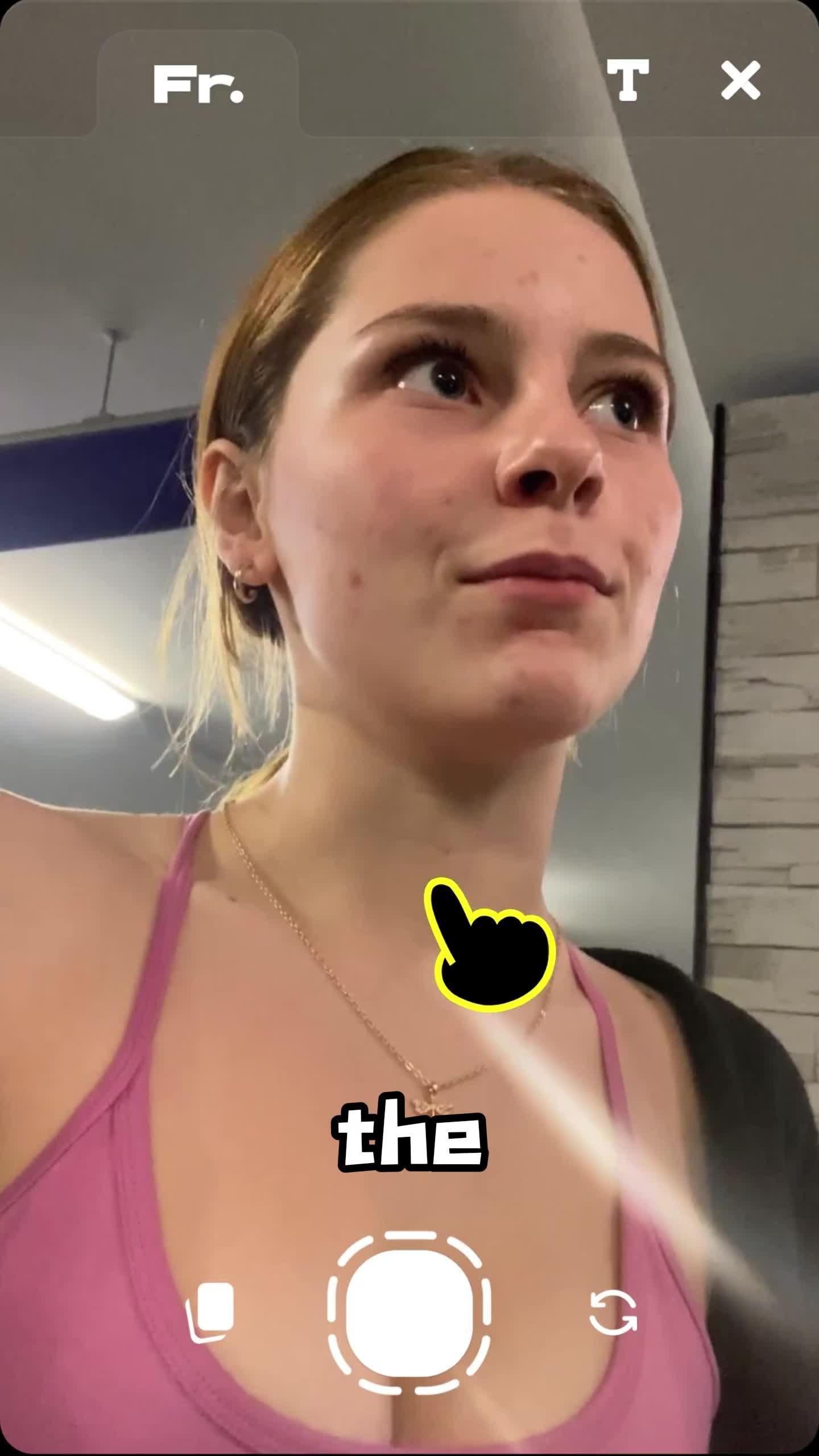 Spice up Your Squad Stories with Bestie Shot