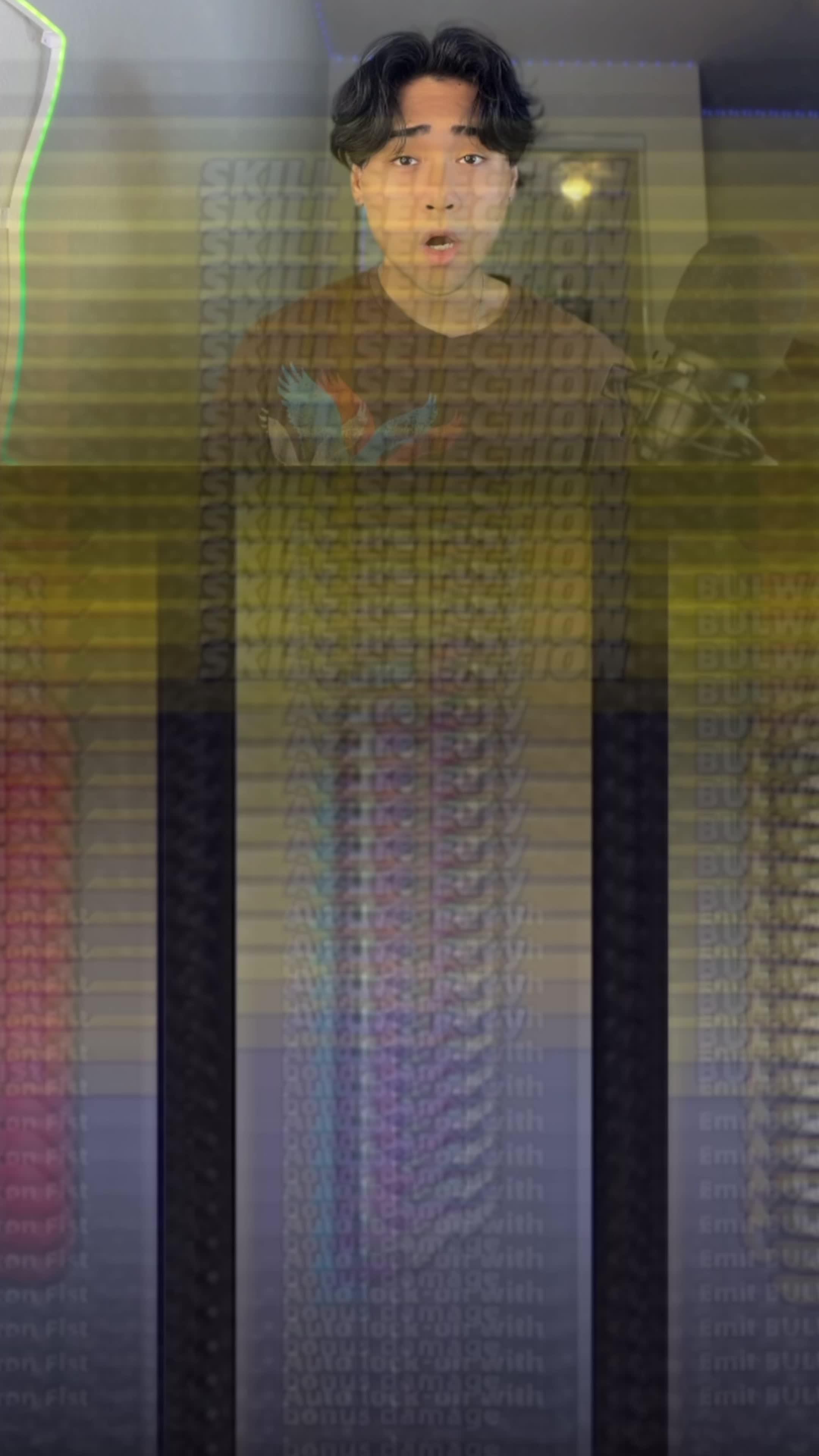 Finally hit 5 minutes… This stage is too hard