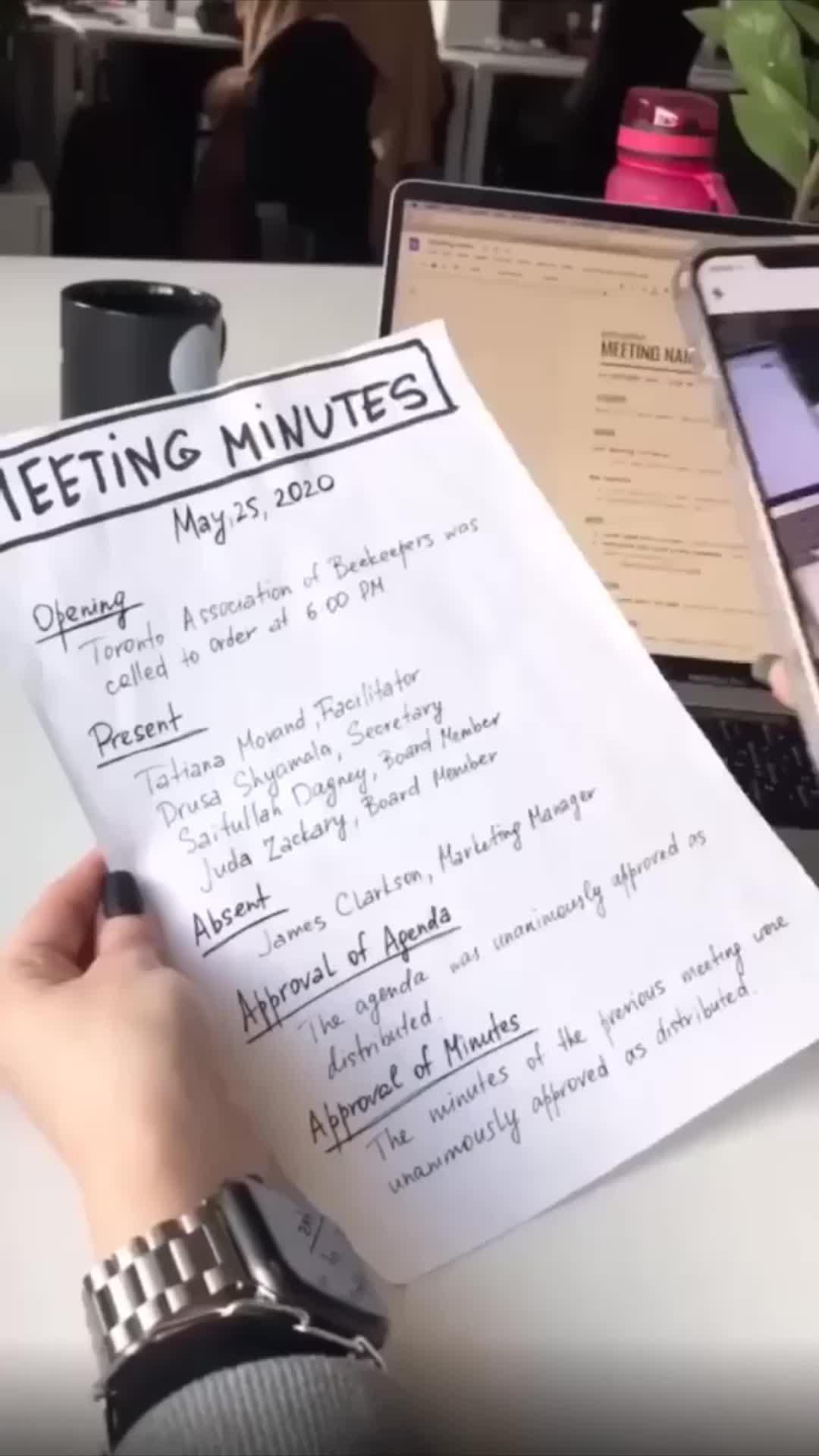 TrueScan - Smart PDF Scanner with AI Technology. A good app to get PDF easily & fast #pdf #scanner #pdfscanner