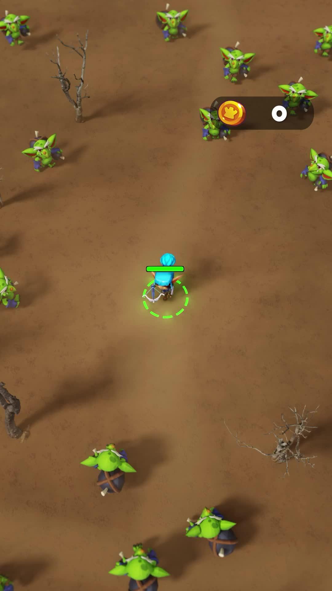 Build a deck of heroes and beat armies from around the planet!