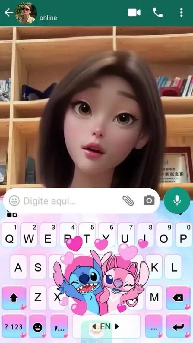 Set exclusive  keyboard& themes for your Phone!