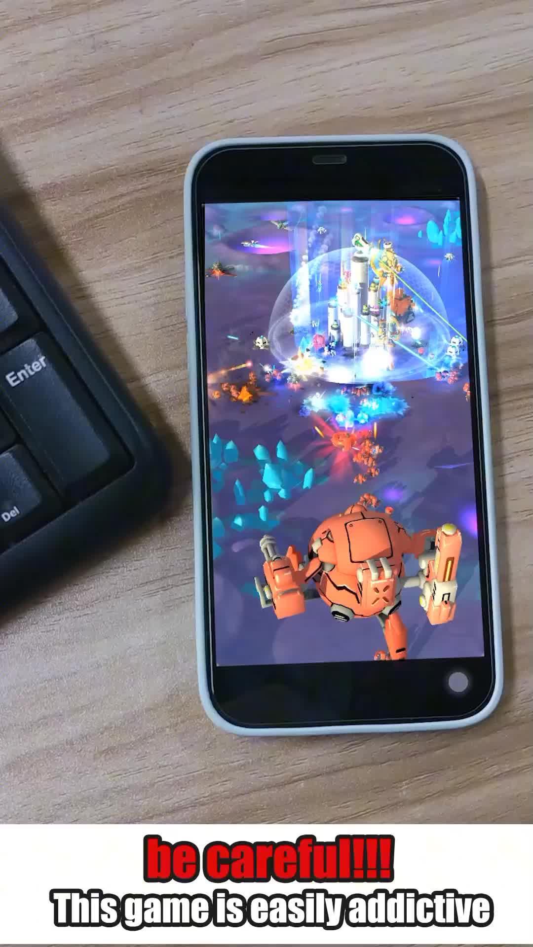 The perfect office game!!!