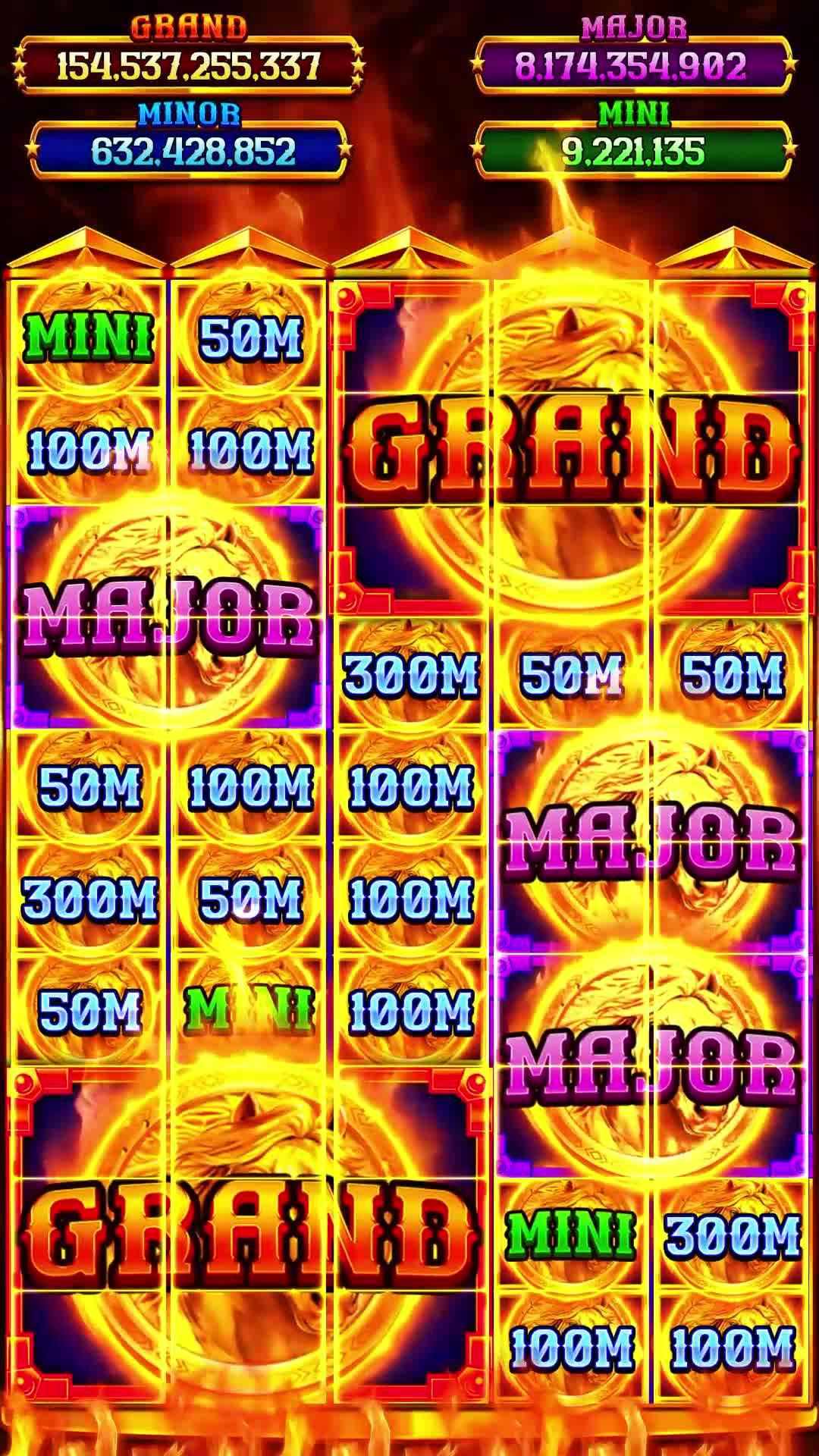 Try your luck its FREE!