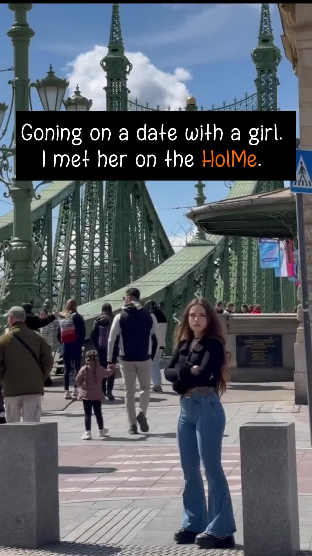 Let HolMe Light Up Your Love Life!