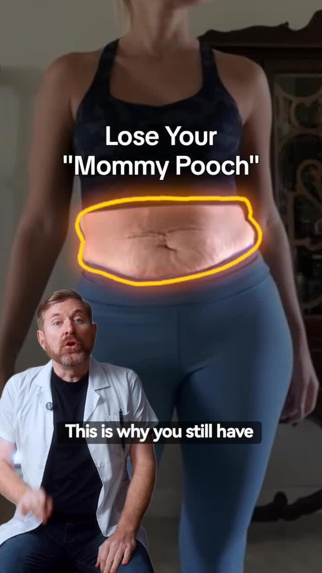 No need for the gym anymore.