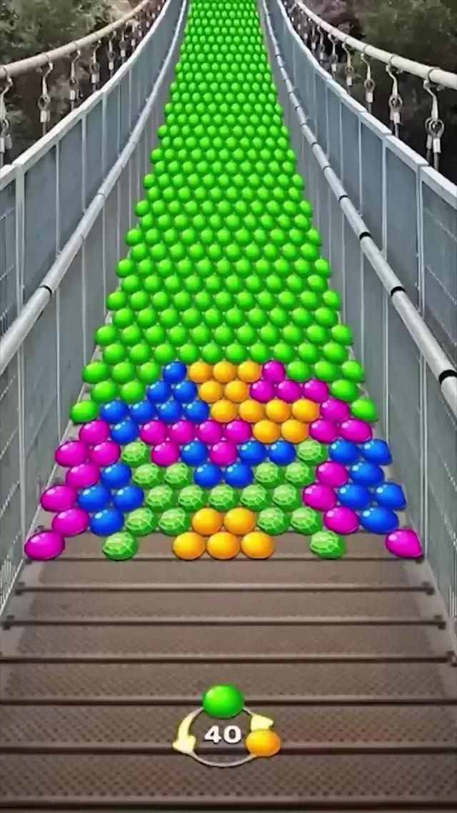 Bağımlılık yapan başka bir çılgın oyun